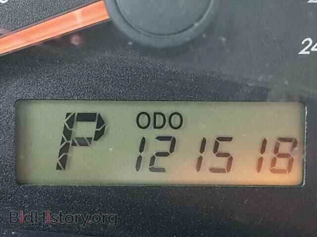 2012 TOYOTA COROLLA - VIN: 2T1BU4EE6CC807030 - Фото 8