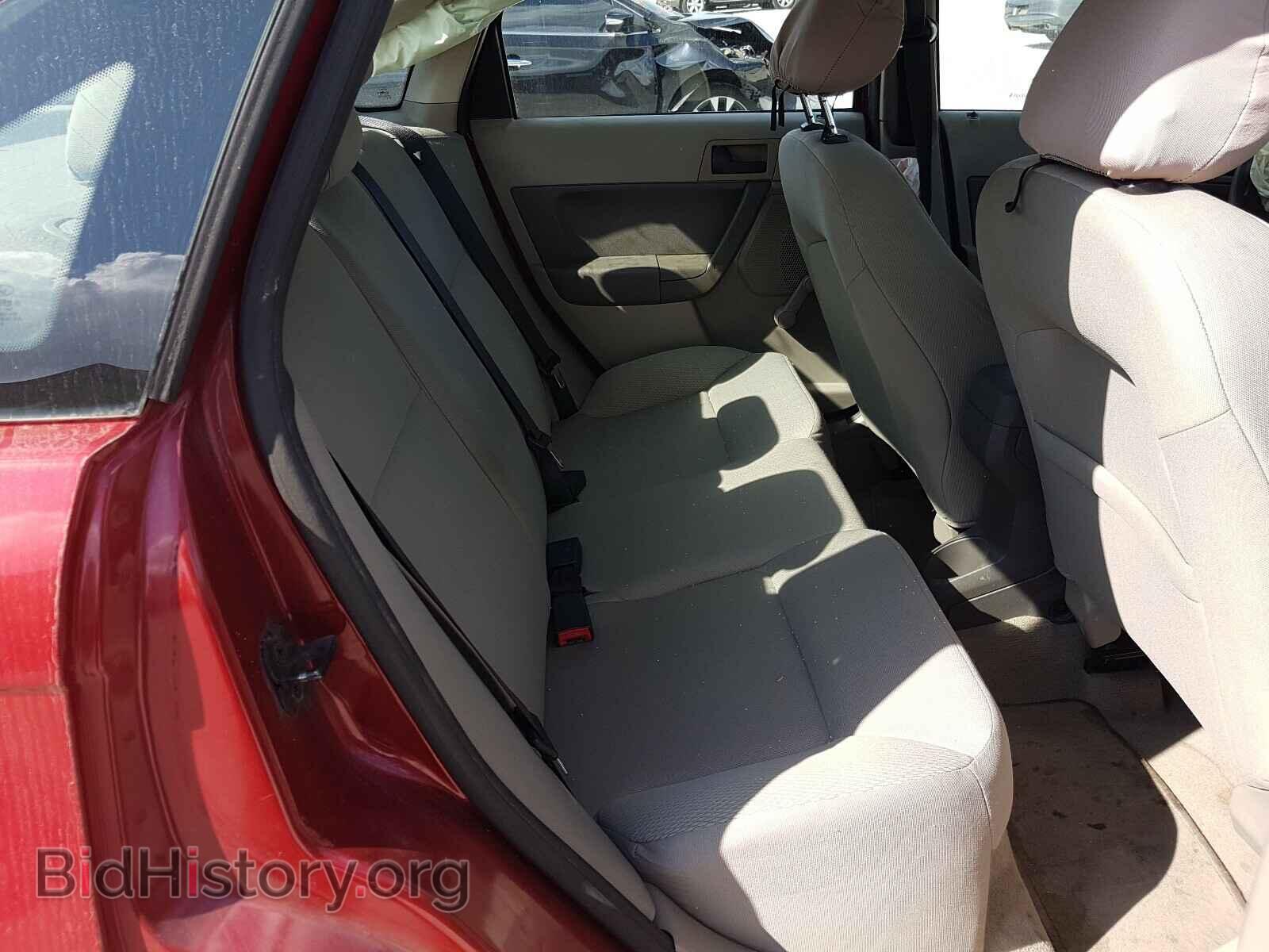 2011 FORD FOCUS - VIN: 1FAHP3EN6BW159499 - Фото 6