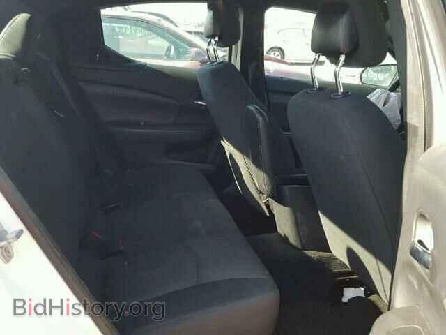 2013 DODGE AVENGER - VIN: 1C3CDZCB5DN625185 - Photo 6