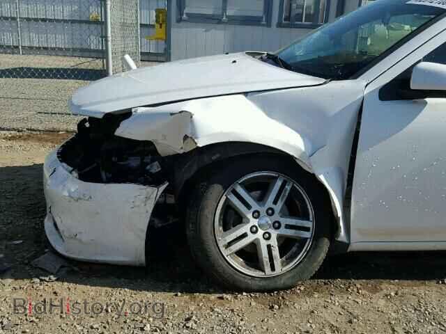 2013 DODGE AVENGER - VIN: 1C3CDZCB5DN625185 - Photo 10