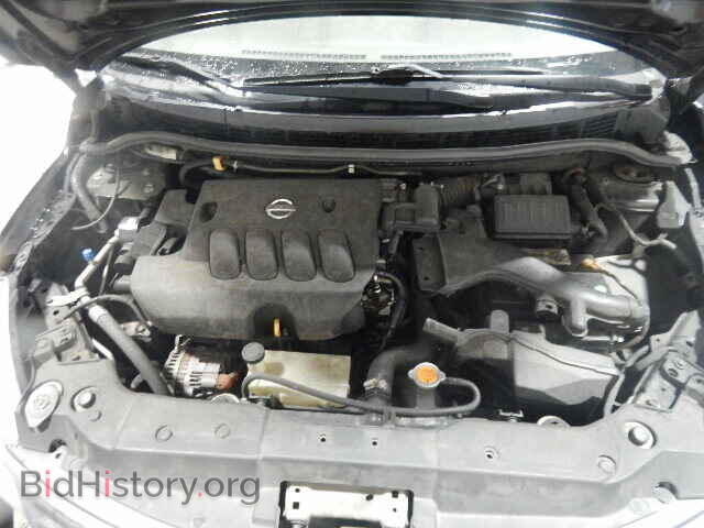 2009 NISSAN VERSA - VIN: 3N1BC13E19L476712 - Фото 7