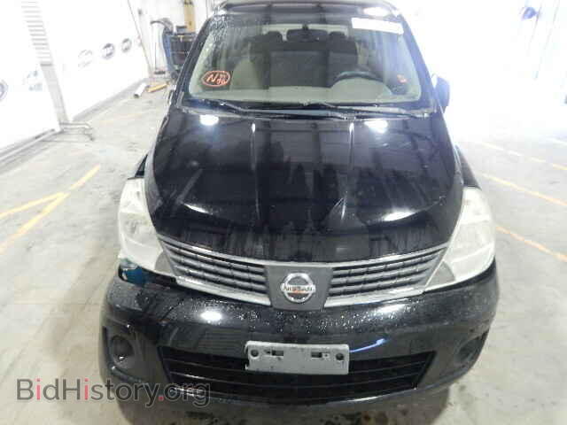2009 NISSAN VERSA - VIN: 3N1BC13E19L476712 - Фото 9