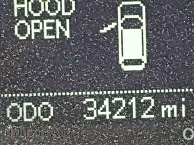 2014 LEXUS CT 200 - VIN: JTHKD5BH7E2178415 - Фото 8