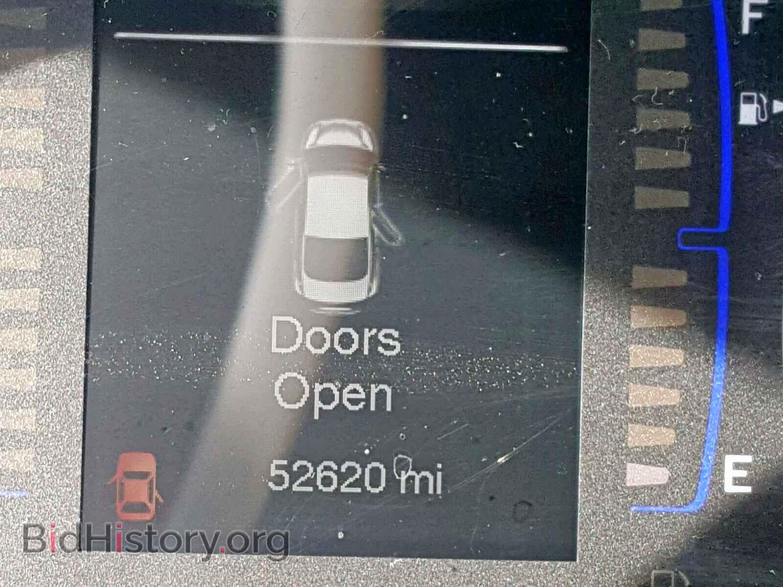 2016 CHRYSLER 200 - VIN: 1C3CCCAB5GN130041 - Photo 8