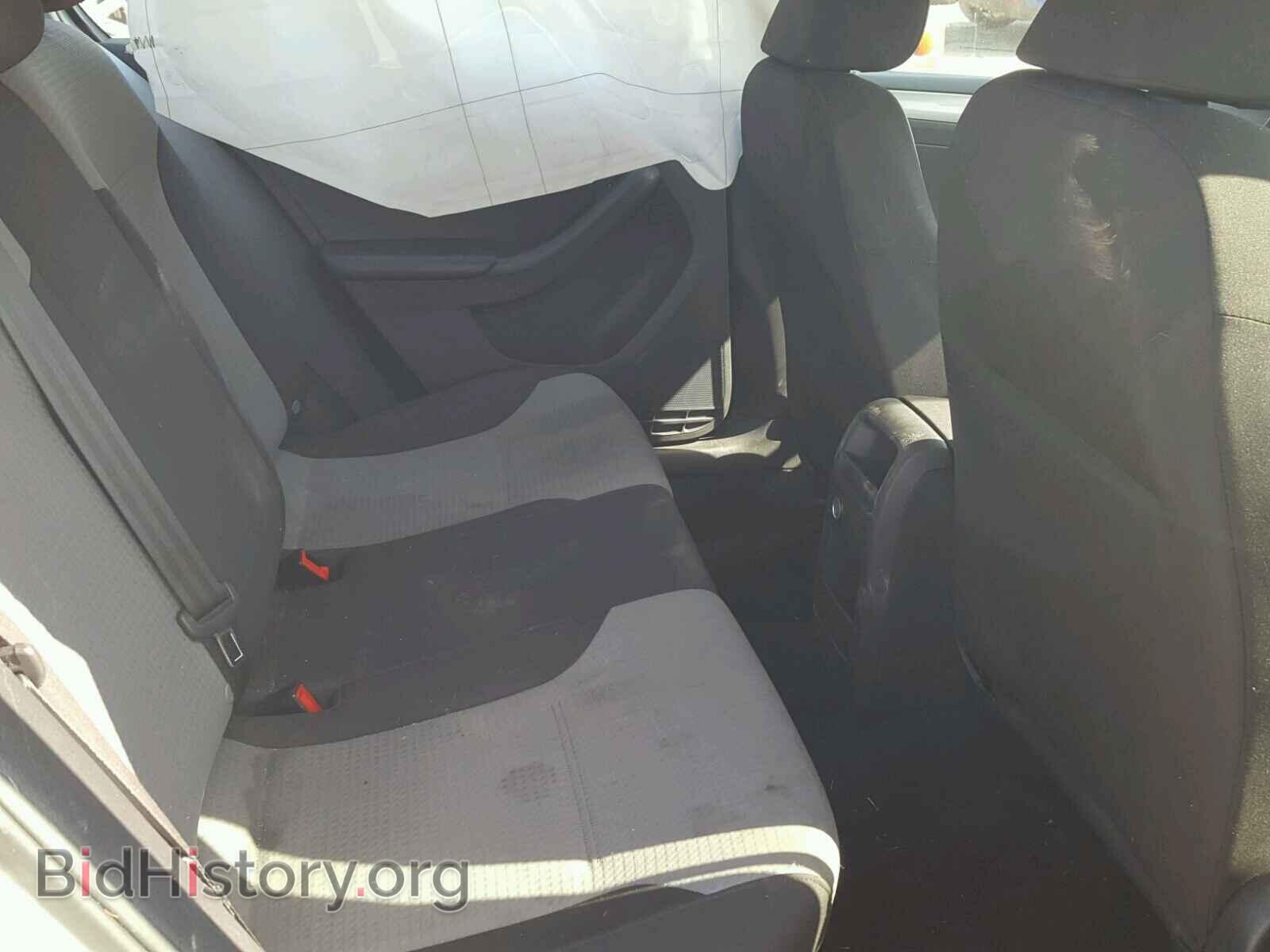 2017 VOLKSWAGEN JETTA - VIN: 3VW167AJ4HM370697 - Фото 6