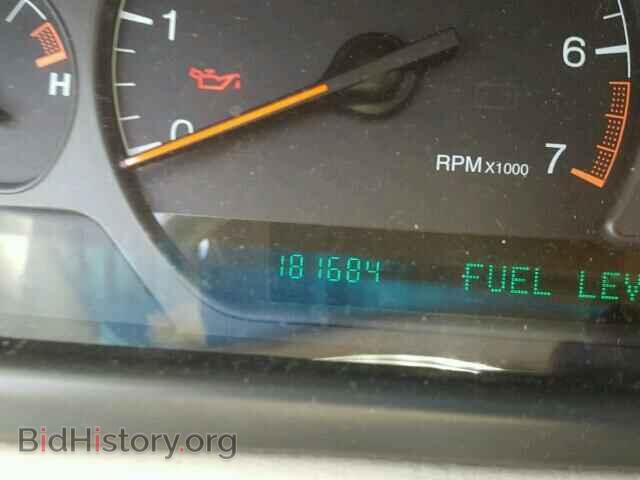 1998 CADILLAC DEVILLE - VIN: 1G6KF5491WU734745 - Фото 8