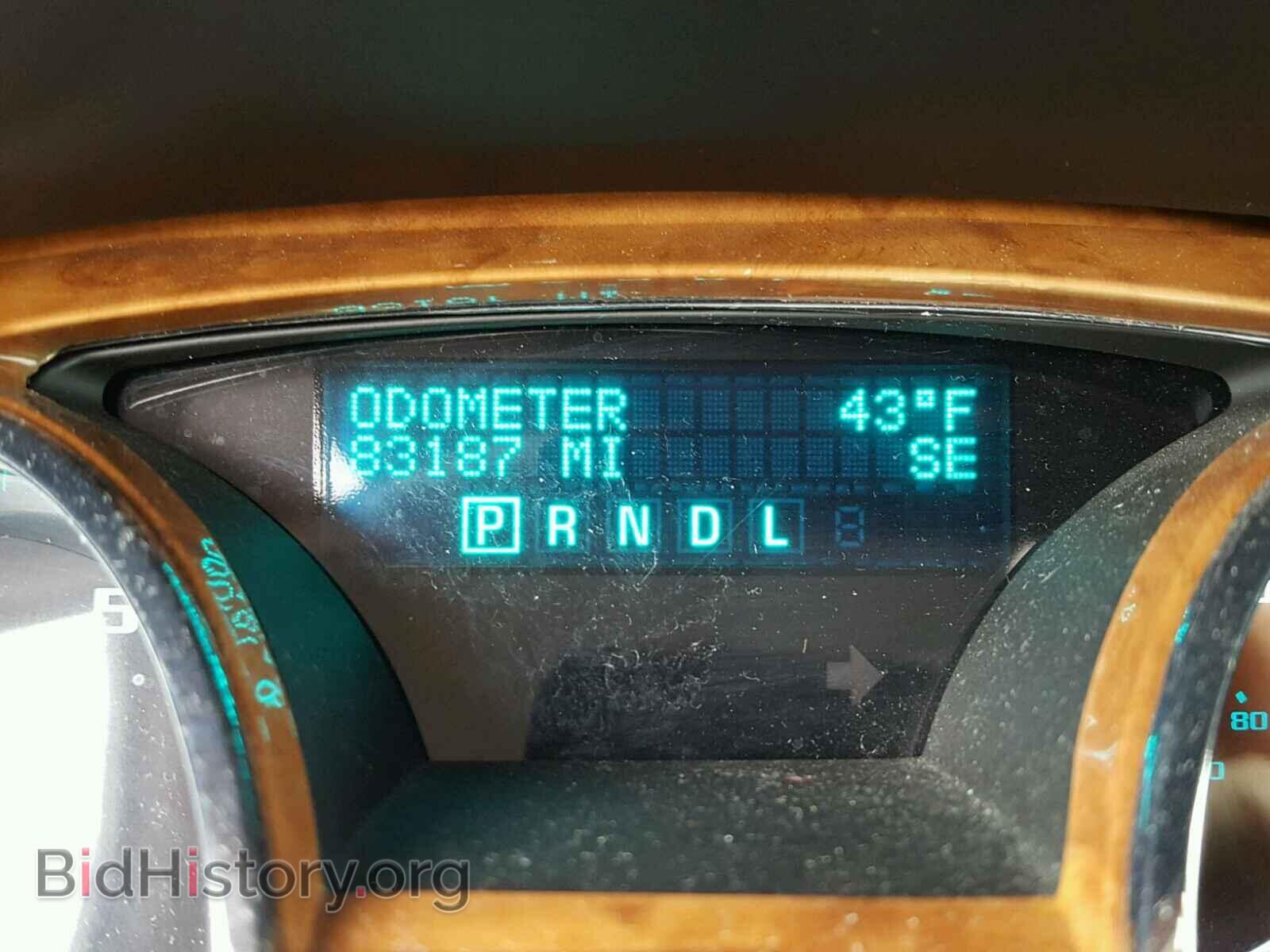 2012 BUICK ENCLAVE - VIN: 5GAKVBEDXCJ238861 - Фото 8
