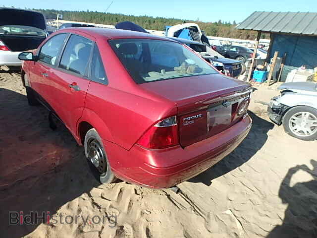 Photo 1FAFP34N45W153892 - FORD FOCUS 2005