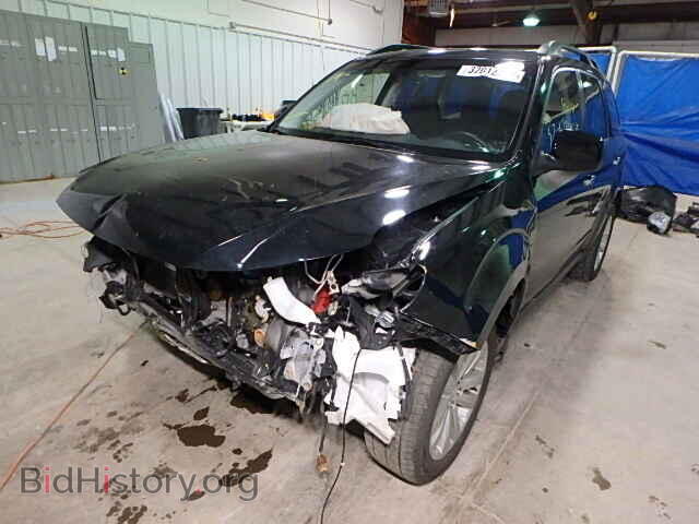 2013 SUBARU FORESTER - VIN: JF2SHADC0DH440174 - Photo 2