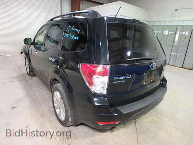 2013 SUBARU FORESTER - VIN: JF2SHADC0DH440174 - Photo 3
