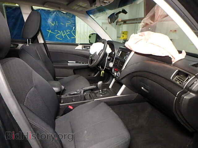 2013 SUBARU FORESTER - VIN: JF2SHADC0DH440174 - Photo 5