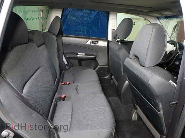 2013 SUBARU FORESTER - VIN: JF2SHADC0DH440174 - Photo 6