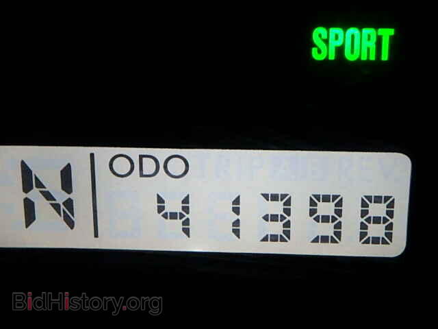 2013 SUBARU FORESTER - VIN: JF2SHADC0DH440174 - Photo 8