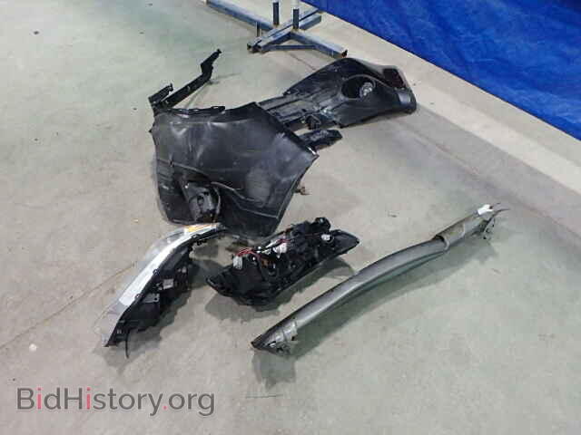2013 SUBARU FORESTER - VIN: JF2SHADC0DH440174 - Photo 10