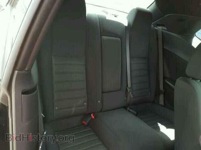 2010 DODGE CHALLENGER - VIN: 2B3CJ4DVXAH100094 - Photo 6