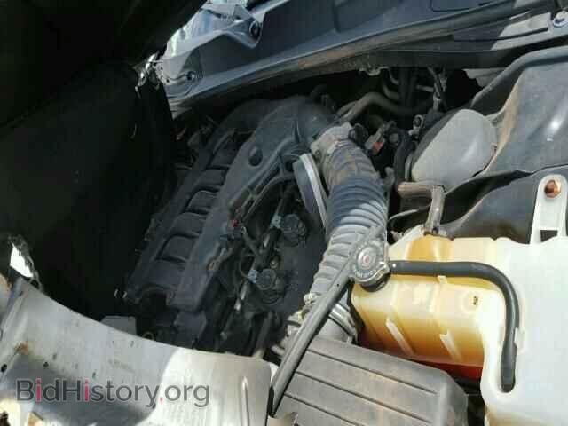 2010 DODGE CHALLENGER - VIN: 2B3CJ4DVXAH100094 - Photo 7