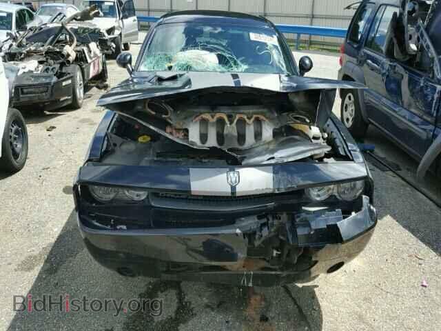 2010 DODGE CHALLENGER - VIN: 2B3CJ4DVXAH100094 - Photo 10