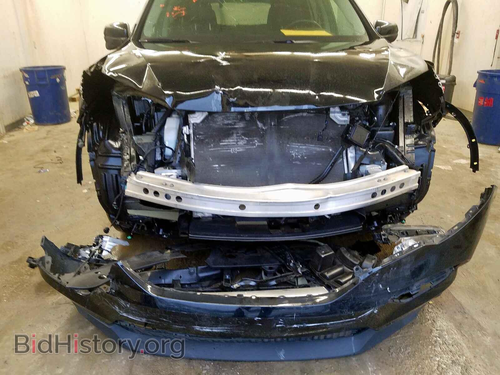 2016 HONDA PILOT - VIN: 5FNYF5H67GB055032 - Фото 9