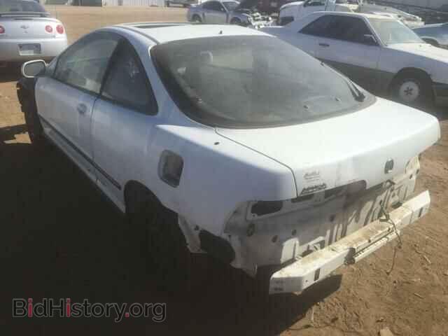 1994 ACURA INTEGRA - VIN: JH4DC4358RS034078 - Фото 3