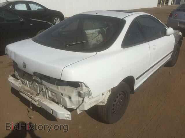 1994 ACURA INTEGRA - VIN: JH4DC4358RS034078 - Фото 4