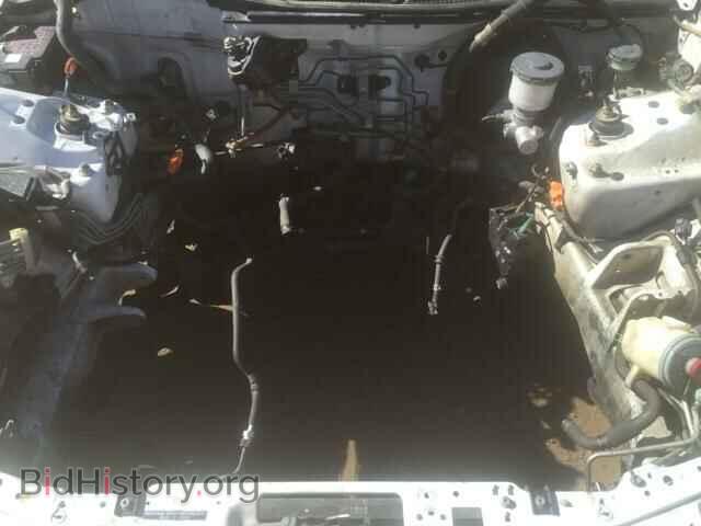 1994 ACURA INTEGRA - VIN: JH4DC4358RS034078 - Фото 7