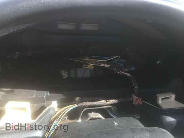 1994 ACURA INTEGRA - VIN: JH4DC4358RS034078 - Фото 8