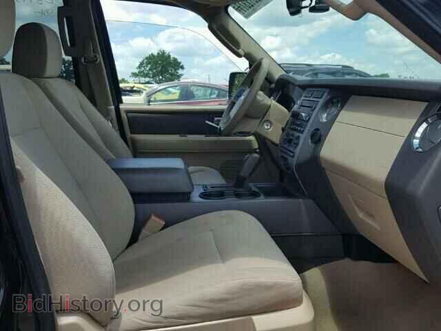 2007 FORD EXPEDITION - VIN: 1FMFU15517LA14969 - Фото 5