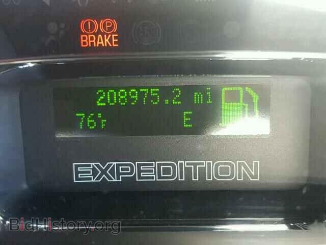 2007 FORD EXPEDITION - VIN: 1FMFU15517LA14969 - Фото 8