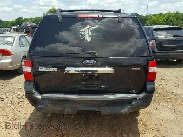 2007 FORD EXPEDITION - VIN: 1FMFU15517LA14969 - Фото 9