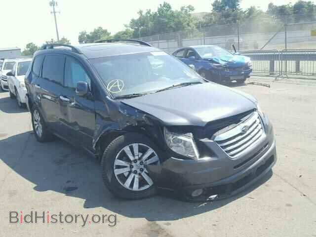 Фотография 4S4WX97D884418552 - SUBARU TRIBECA 2008