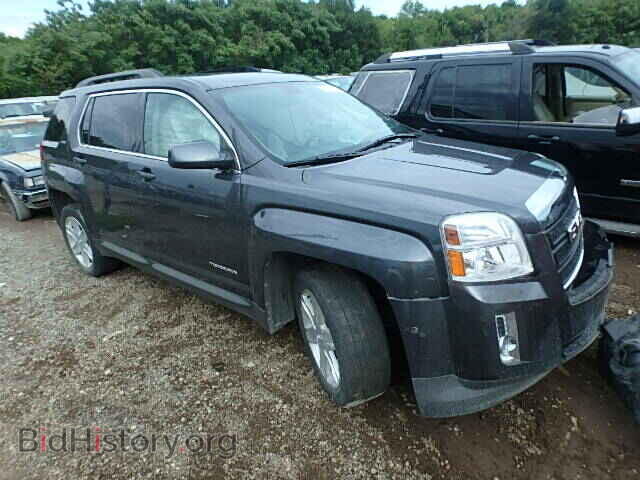 Photo 2CTFLFEY8A6273445 - GMC TERRAIN 2010