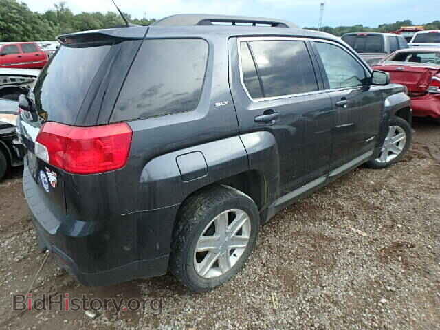 2010 GMC TERRAIN - VIN: 2CTFLFEY8A6273445 - Photo 4