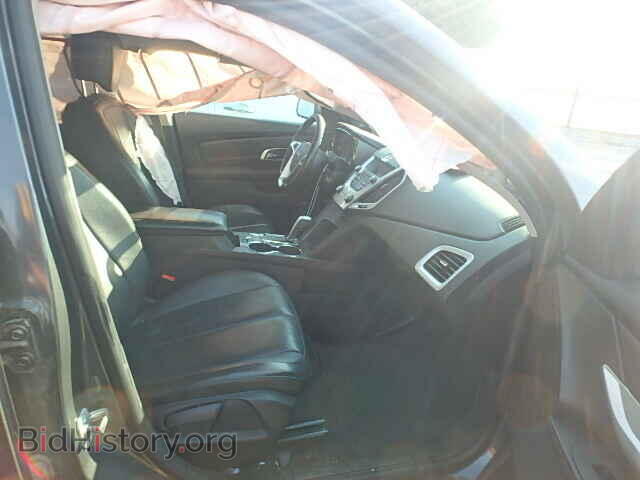 2010 GMC TERRAIN - VIN: 2CTFLFEY8A6273445 - Photo 5