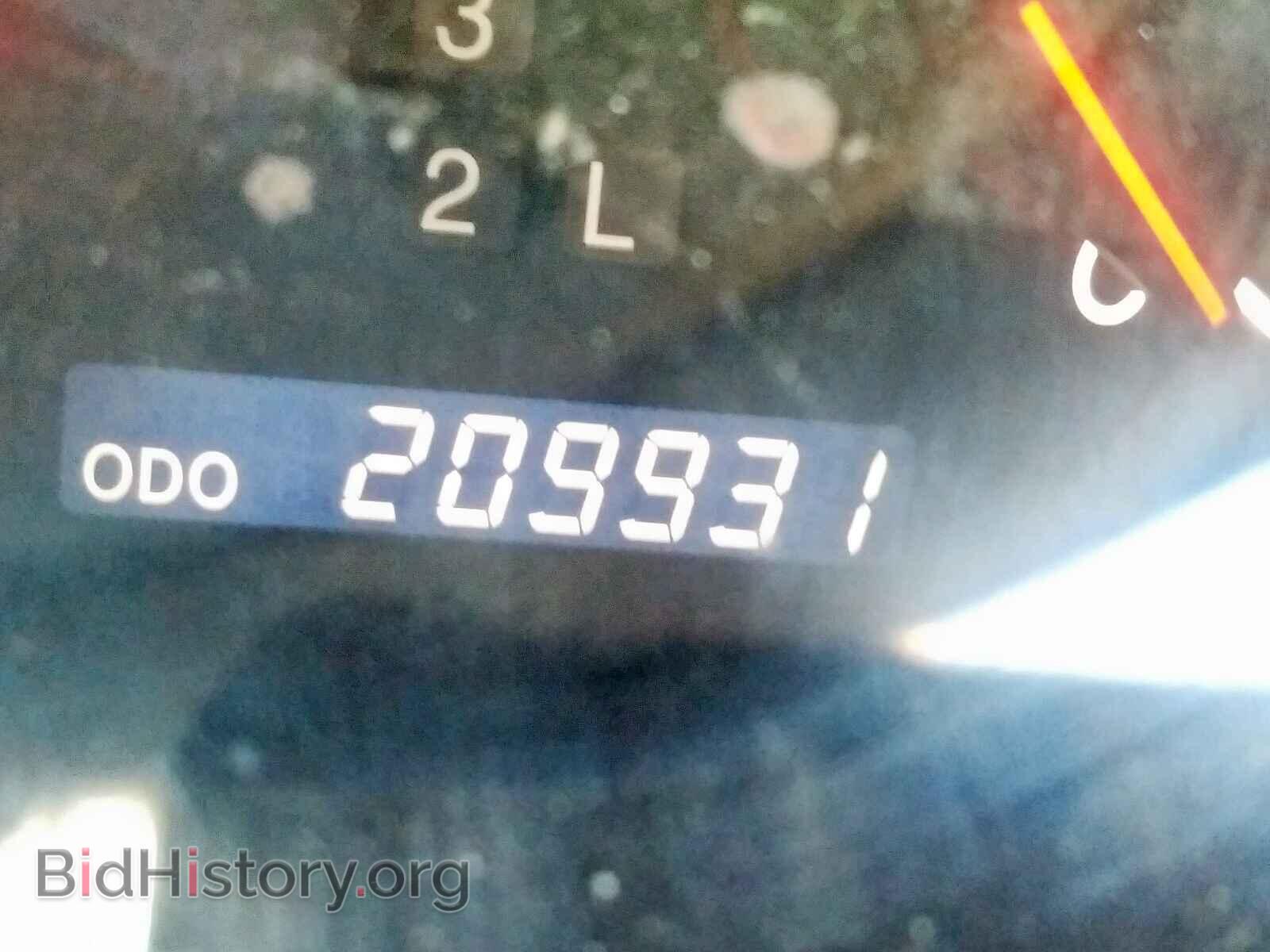 2003 LEXUS ES300 - VIN: JTHBF30G236016352 - Фото 8