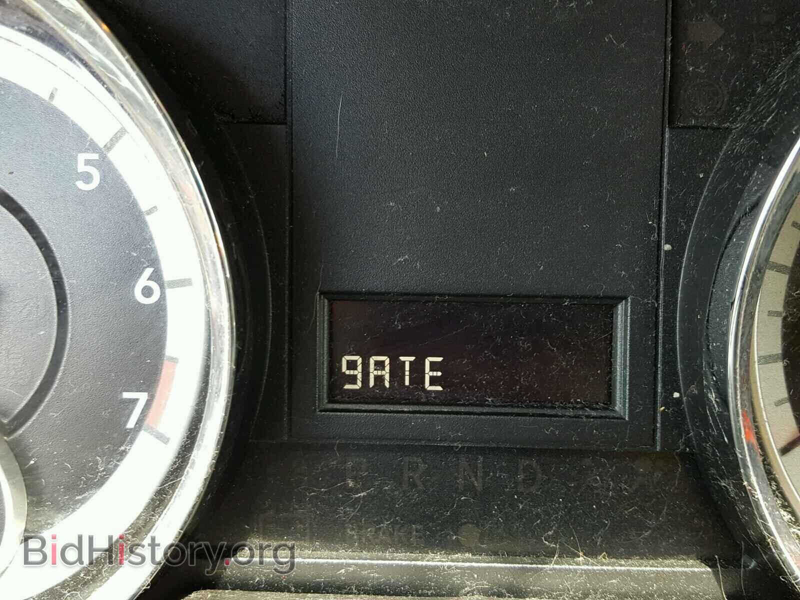 2013 DODGE CARAVAN - VIN: 2C4RDGCG0DR716972 - Фото 8