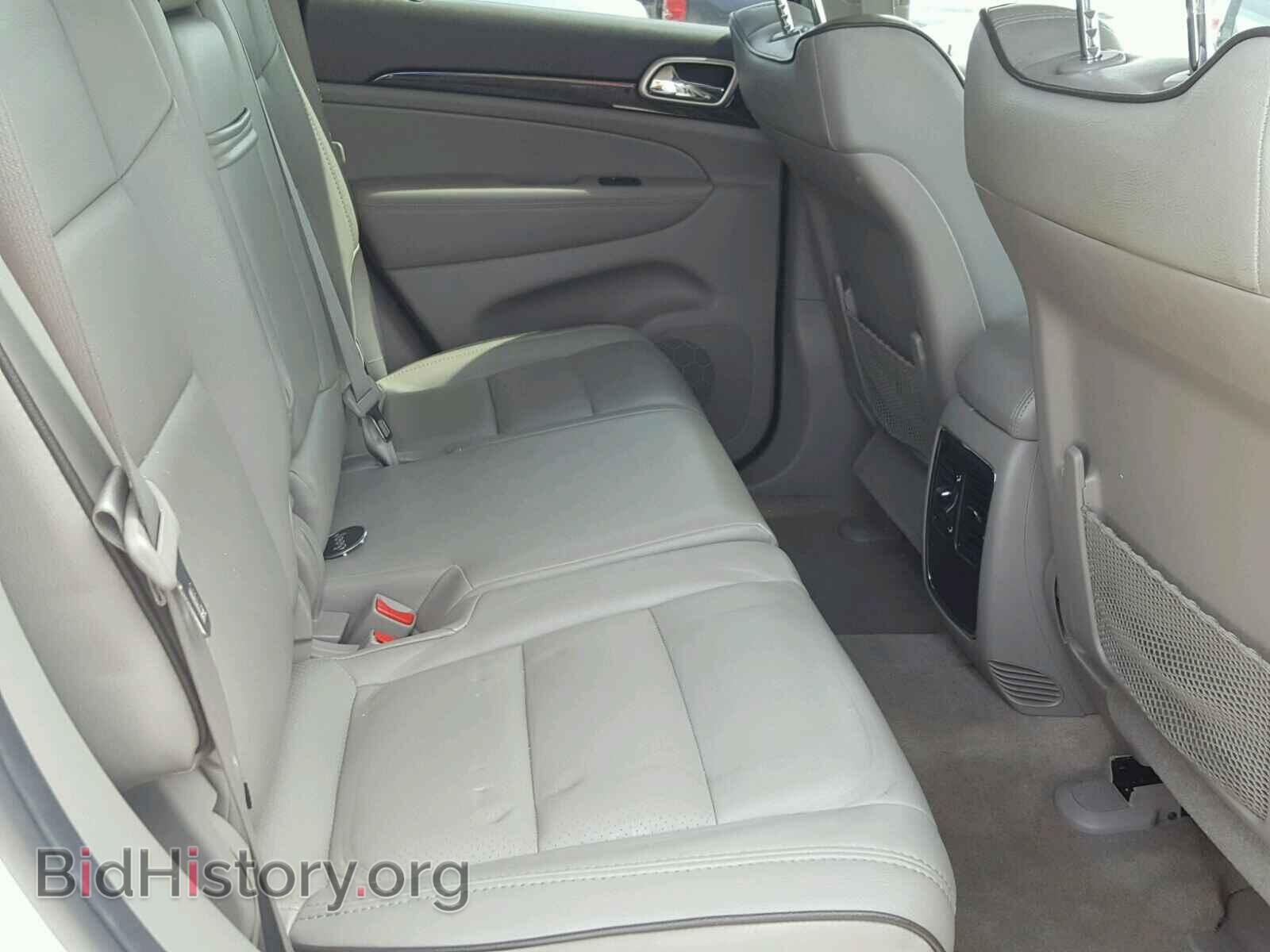 2012 JEEP CHEROKEE - VIN: 1C4RJEAG9CC355264 - Фото 6