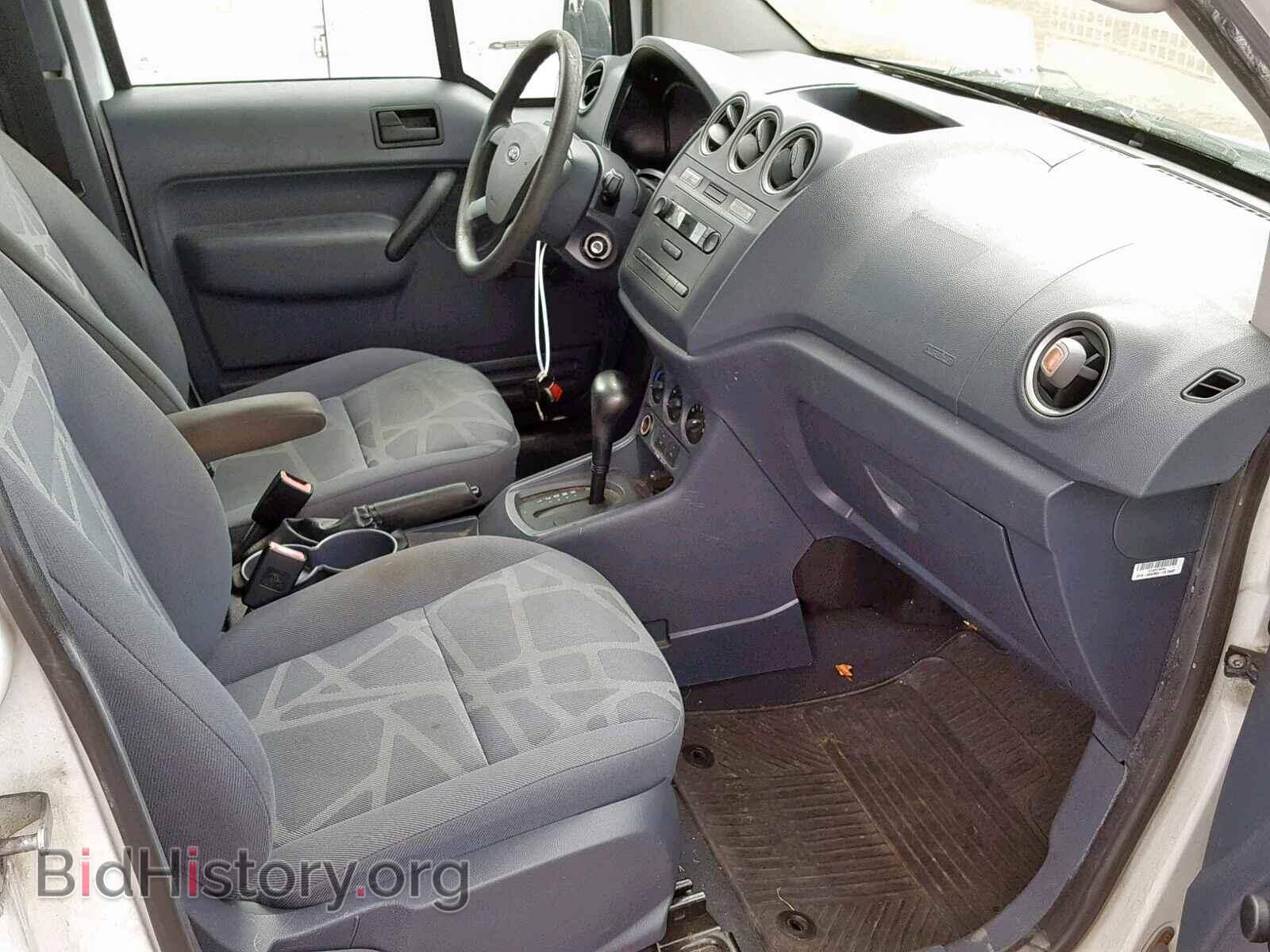 2012 FORD TRANSIT CO - VIN: NM0LS7AN9CT114704 - Фото 5
