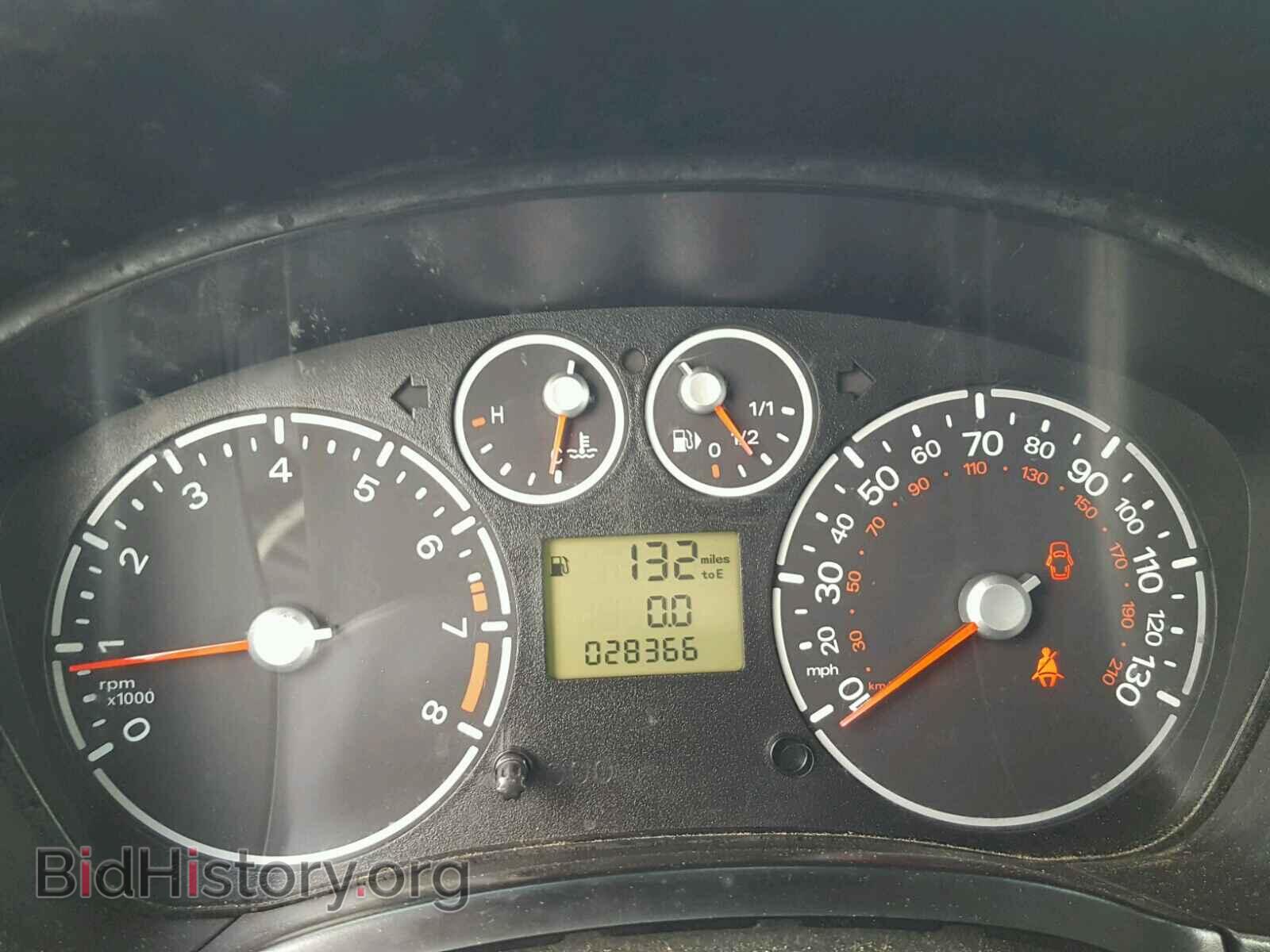 2012 FORD TRANSIT CO - VIN: NM0LS7AN9CT114704 - Фото 8