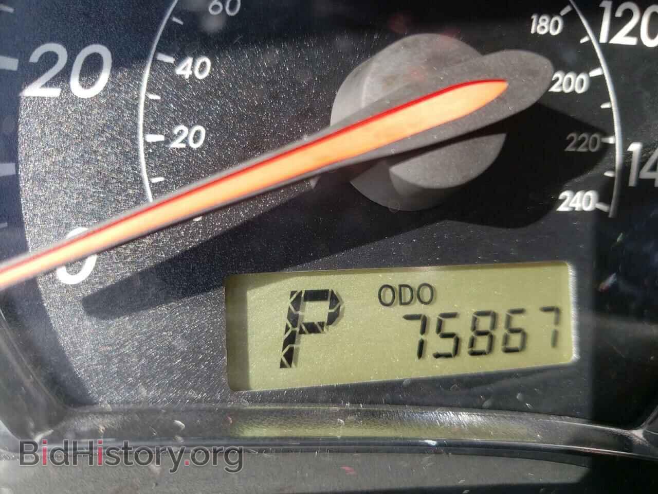 2011 TOYOTA COROLLA - VIN: 2T1BU4EE1BC654765 - Фото 8