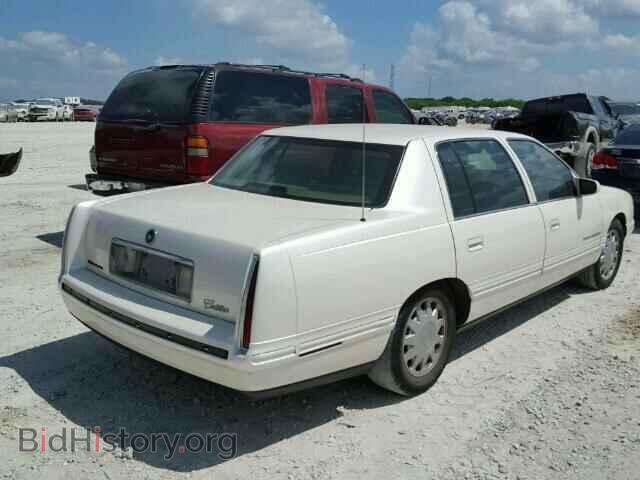1999 CADILLAC DEVILLE - VIN: 1G6KF5497XU803147 - Фото 4
