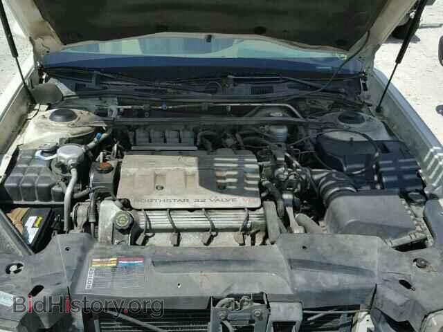 1999 CADILLAC DEVILLE - VIN: 1G6KF5497XU803147 - Фото 7