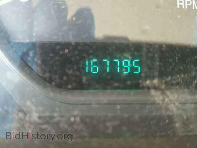 1999 CADILLAC DEVILLE - VIN: 1G6KF5497XU803147 - Фото 8