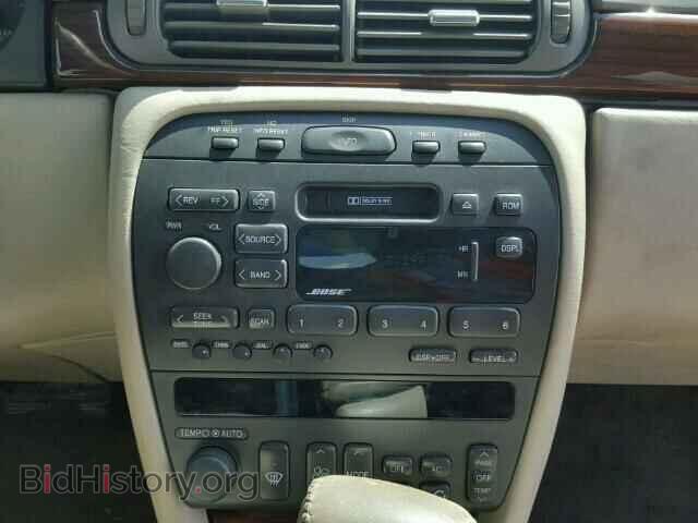 1999 CADILLAC DEVILLE - VIN: 1G6KF5497XU803147 - Фото 9