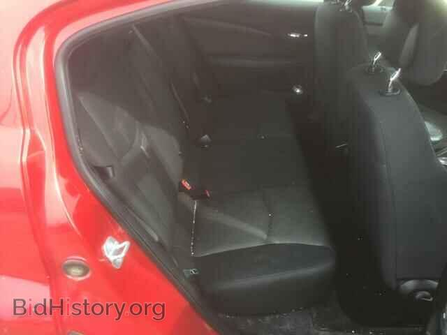 2013 DODGE AVENGER - VIN: 1C3CDZABXDN649372 - Photo 6