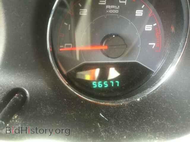 2013 DODGE AVENGER - VIN: 1C3CDZABXDN649372 - Photo 8
