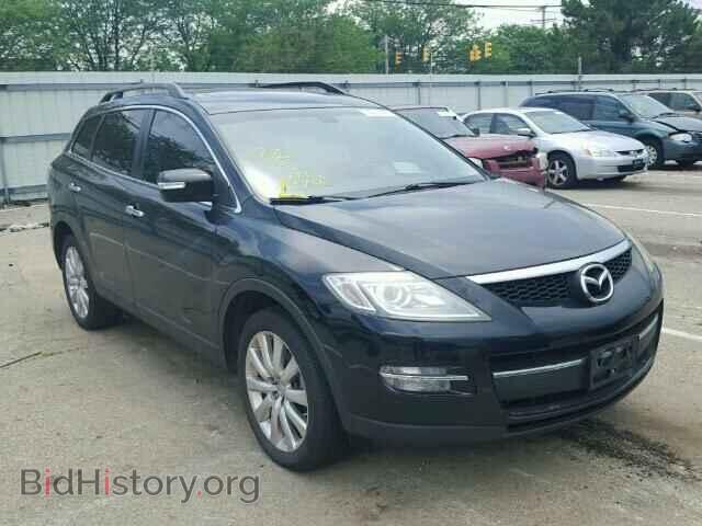 Photo JM3TB38A680148503 - MAZDA CX-9 2008
