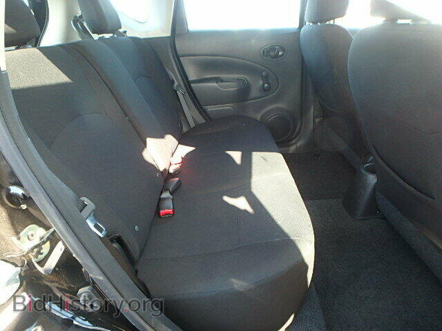 2014 NISSAN VERSA - VIN: 3N1CE2CP8EL432271 - Photo 6