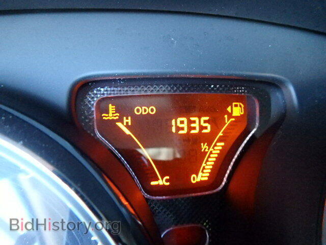 2014 NISSAN VERSA - VIN: 3N1CE2CP8EL432271 - Photo 8