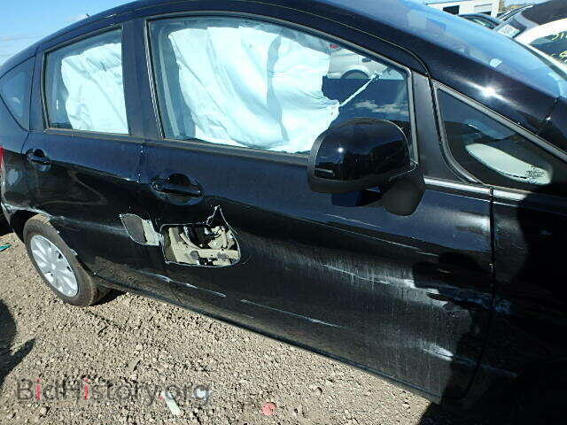 2014 NISSAN VERSA - VIN: 3N1CE2CP8EL432271 - Photo 9