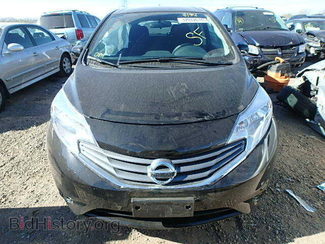 2014 NISSAN VERSA - VIN: 3N1CE2CP8EL432271 - Photo 10
